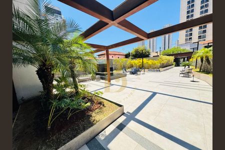 Apartamento à venda com 1 quarto, 38m² em Vila Mariana, São Paulo