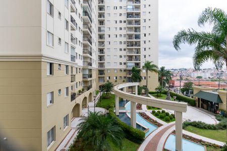 Apartamento à venda com 55m², 2 quartos e 1 vagaVista do quarto 2