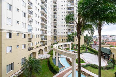 Apartamento à venda com 55m², 2 quartos e 1 vagaVista do Quarto 1