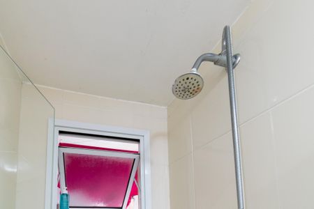 Apartamento à venda com 55m², 2 quartos e 1 vagaBanheiro 