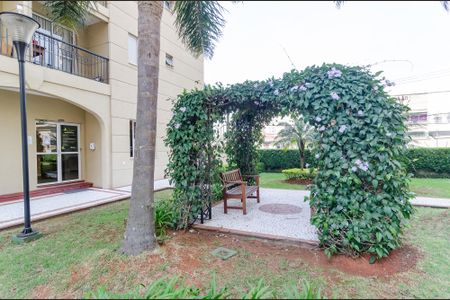 Apartamento à venda com 55m², 2 quartos e 1 vagaÁrea comum