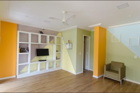 Apartamento à venda com 55m², 2 quartos e 1 vagaEspaço teen