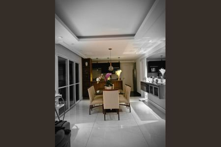 Apartamento à venda com 3 quartos, 84m² em Vila Andrade, São Paulo