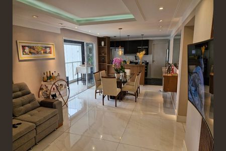 Apartamento à venda com 3 quartos, 84m² em Vila Andrade, São Paulo