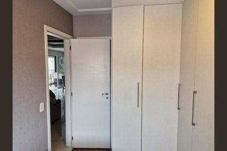 Apartamento à venda com 3 quartos, 84m² em Vila Andrade, São Paulo