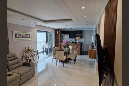 Apartamento à venda com 3 quartos, 84m² em Vila Andrade, São Paulo