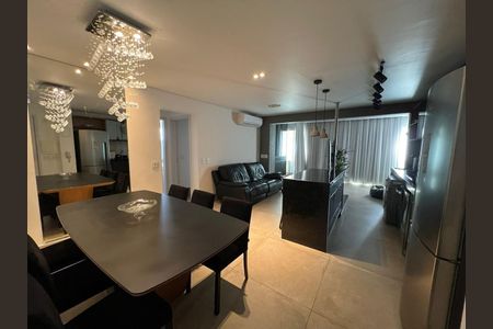 Apartamento à venda com 2 quartos, 68m² em Campo Belo, São Paulo