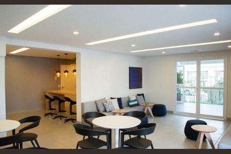 Apartamento à venda com 1 quarto, 33m² em Sé, São Paulo