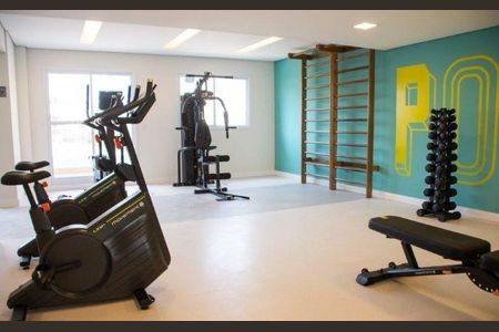 Apartamento à venda com 1 quarto, 33m² em Sé, São Paulo