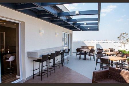 Apartamento à venda com 1 quarto, 33m² em Sé, São Paulo