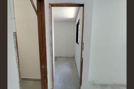 Apartamento à venda com 2 quartos, 138m² em Vila Alzira, Santo André
