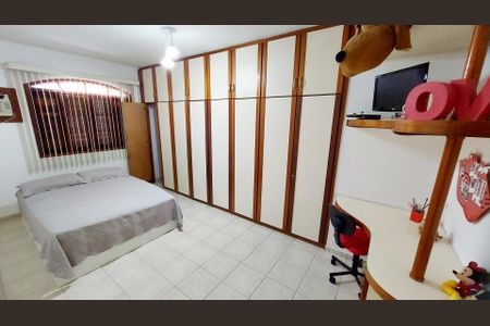 Casa de Condomínio à venda com 5 quartos, 538m² em Taquara, Rio de Janeiro