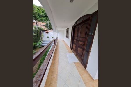 Casa de Condomínio à venda com 5 quartos, 538m² em Taquara, Rio de Janeiro