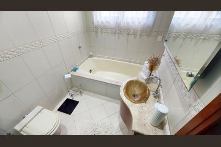 Casa de Condomínio à venda com 5 quartos, 538m² em Taquara, Rio de Janeiro