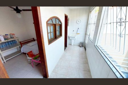 Casa de Condomínio à venda com 5 quartos, 538m² em Taquara, Rio de Janeiro