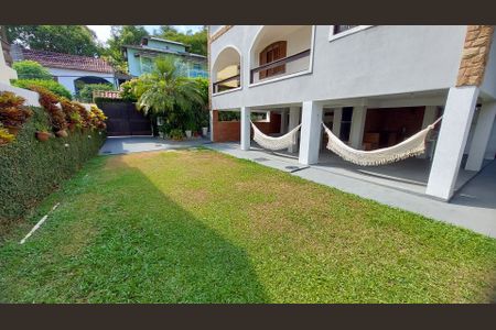 Casa de Condomínio à venda com 5 quartos, 538m² em Taquara, Rio de Janeiro