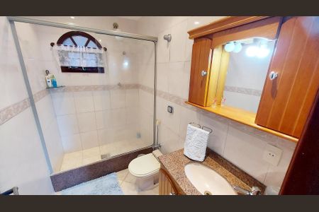 Casa de Condomínio à venda com 5 quartos, 538m² em Taquara, Rio de Janeiro