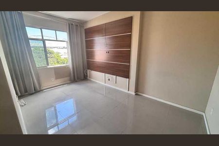 Apartamento à venda com 2 quartos, 63m² em Engenho de Dentro, Rio de Janeiro