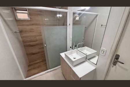 Apartamento à venda com 2 quartos, 63m² em Engenho de Dentro, Rio de Janeiro