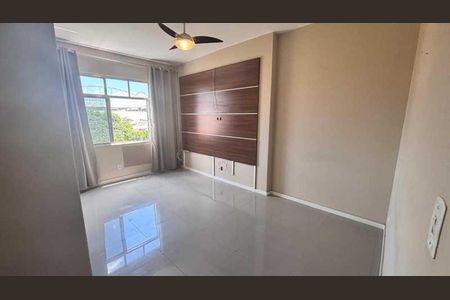 Apartamento à venda com 2 quartos, 63m² em Engenho de Dentro, Rio de Janeiro