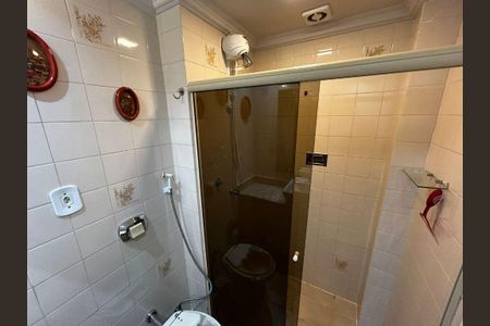 Apartamento à venda com 2 quartos, 75m² em Santa Rosa, Niterói