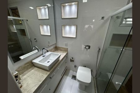 Apartamento à venda com 2 quartos, 75m² em Santa Rosa, Niterói
