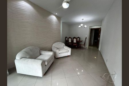 Apartamento à venda com 2 quartos, 75m² em Santa Rosa, Niterói
