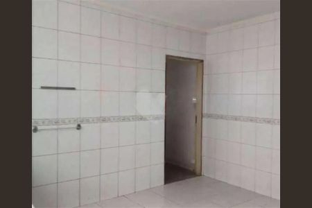 Casa à venda com 3 quartos, 140m² em Chácara Inglesa, São Paulo