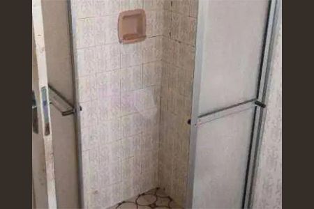 Casa à venda com 3 quartos, 140m² em Chácara Inglesa, São Paulo