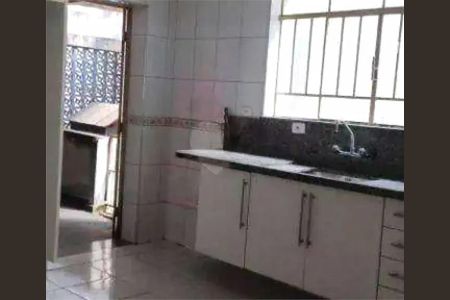 Casa à venda com 3 quartos, 140m² em Chácara Inglesa, São Paulo