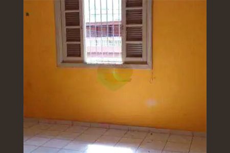 Casa à venda com 3 quartos, 140m² em Chácara Inglesa, São Paulo