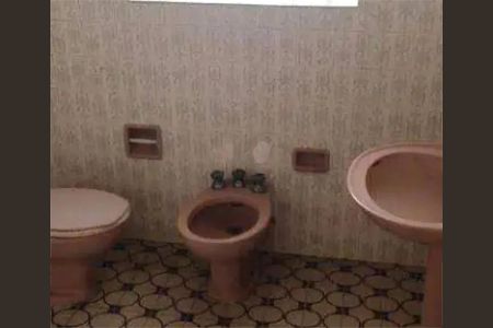 Casa à venda com 3 quartos, 140m² em Chácara Inglesa, São Paulo