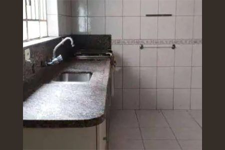 Casa à venda com 3 quartos, 140m² em Chácara Inglesa, São Paulo