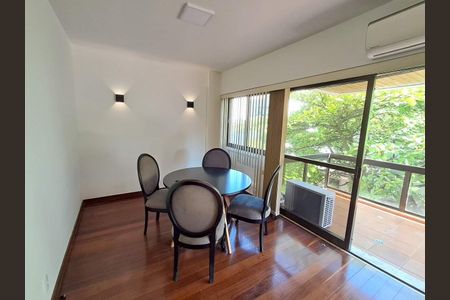 Apartamento à venda com 3 quartos, 147m² em Ipanema, Rio de Janeiro