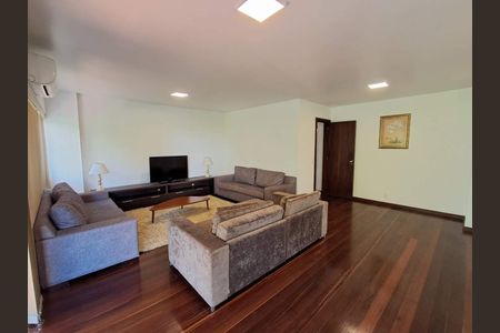 Apartamento à venda com 3 quartos, 147m² em Ipanema, Rio de Janeiro