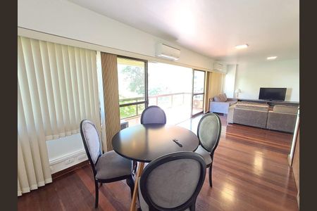 Apartamento à venda com 3 quartos, 147m² em Ipanema, Rio de Janeiro