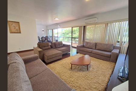 Apartamento à venda com 3 quartos, 147m² em Ipanema, Rio de Janeiro