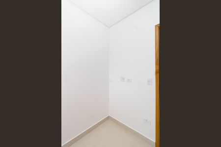 Quarto 1 de apartamento à venda com 2 quartos, 40m² em Vila Germinal, São Paulo