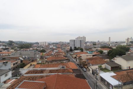 Apartamento à venda com 40m², 2 quartos e 1 vaga Apartamento à venda com 40m², 2 quartos e 1 vagaVista Sala/Cozinha