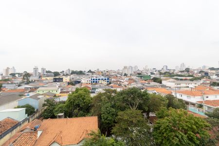 Apartamento à venda com 40m², 2 quartos e 1 vaga Apartamento à venda com 40m², 2 quartos e 1 vagaVista do Quarto 2