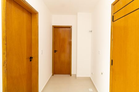 Apartamento à venda com 40m², 2 quartos e 1 vaga Apartamento à venda com 40m², 2 quartos e 1 vagaCorredor - Quartos