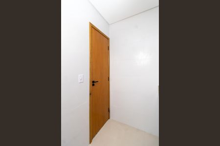 Apartamento à venda com 40m², 2 quartos e 1 vaga Apartamento à venda com 40m², 2 quartos e 1 vagaBanheiro