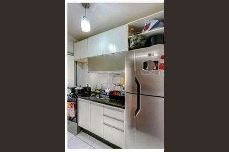 Apartamento à venda com 2 quartos, 50m² em Alto da Mooca, São Paulo