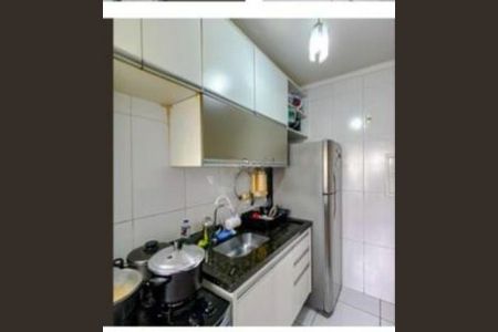 Apartamento à venda com 2 quartos, 50m² em Alto da Mooca, São Paulo