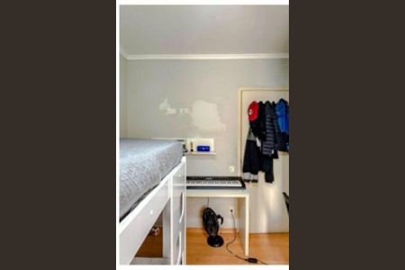 Apartamento à venda com 2 quartos, 50m² em Alto da Mooca, São Paulo