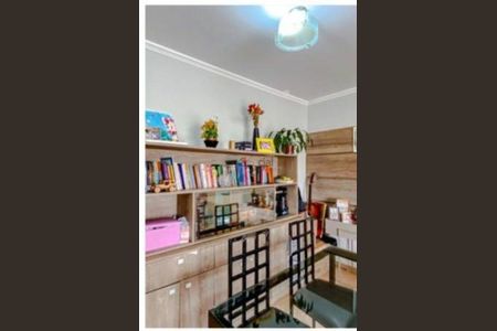 Apartamento à venda com 2 quartos, 50m² em Alto da Mooca, São Paulo