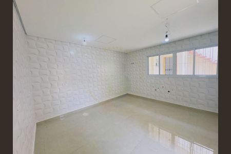 Casa à venda com 190m², 3 quartos e 2 vagas