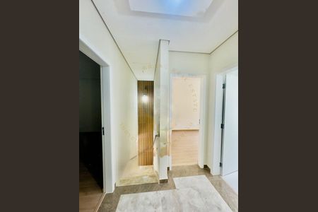 Casa à venda com 190m², 3 quartos e 2 vagas