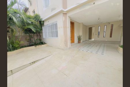Casa à venda com 190m², 3 quartos e 2 vagas