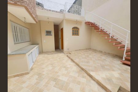 Casa à venda com 190m², 3 quartos e 2 vagas